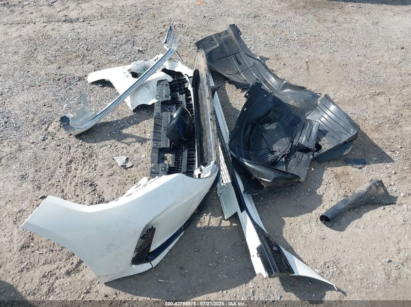 2025 Honda Civic Type R VIN: JHMFL5G4XSX001530 Lot: 42786975