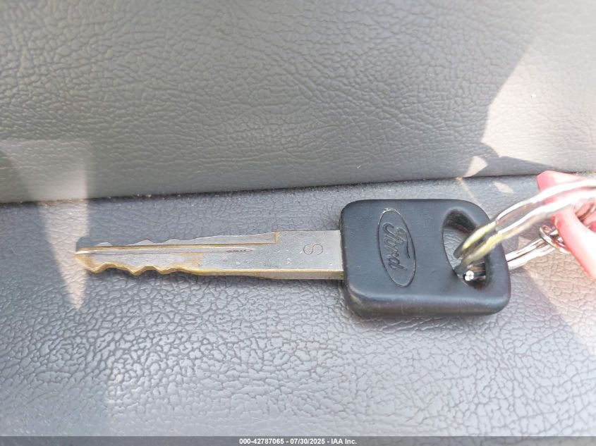 2008 Ford E-350 Super Duty Xl/Xlt VIN: 1FBSS31L98DB37685 Lot: 42787065