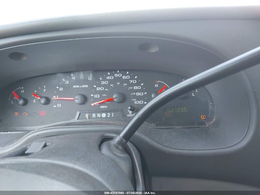 2008 Ford E-350 Super Duty Xl/Xlt VIN: 1FBSS31L98DB37685 Lot: 42787065