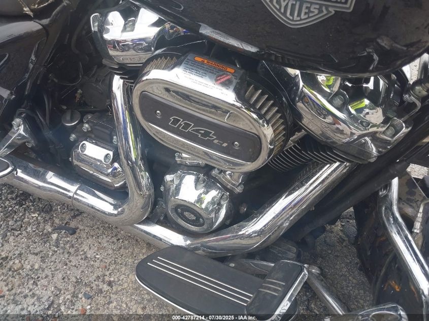 2021 Harley-Davidson Flhxs VIN: 1HD1KRP13MB618889 Lot: 42787214