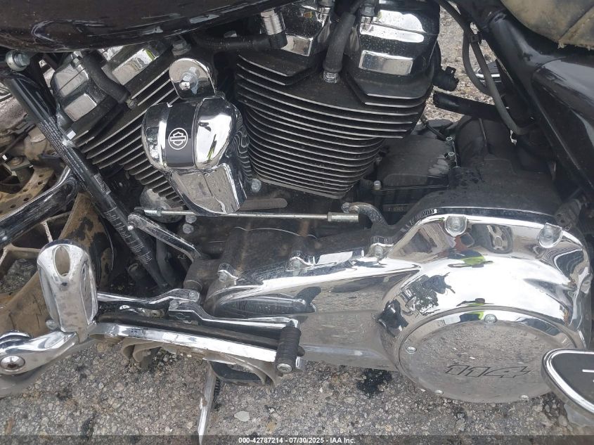 2021 Harley-Davidson Flhxs VIN: 1HD1KRP13MB618889 Lot: 42787214