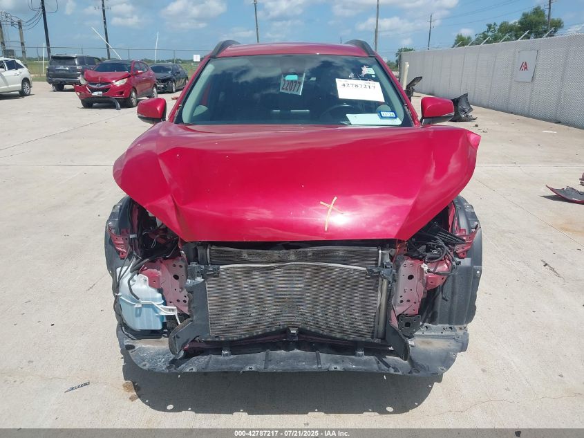 2022 Toyota Corolla Cross Le VIN: 7MUCAAAG3NV032379 Lot: 42787217