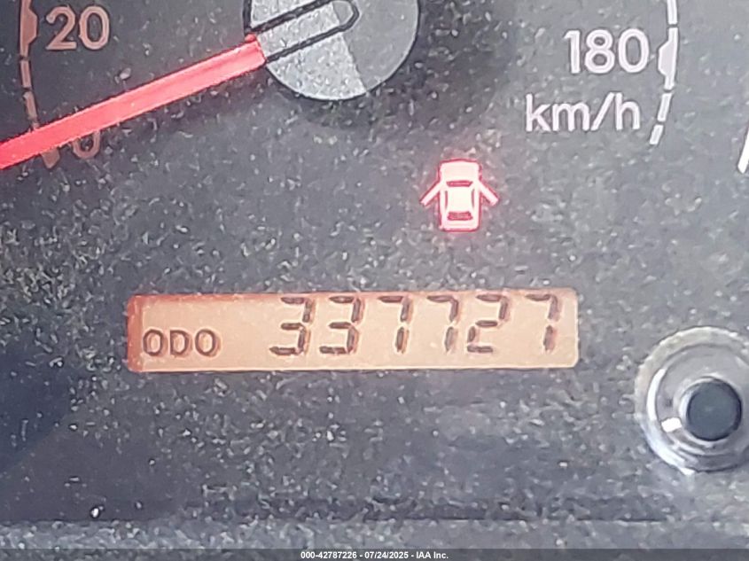 2010 Toyota Tundra Grade 4.6L V8 VIN: 5TFRM5F19AX017221 Lot: 42787226