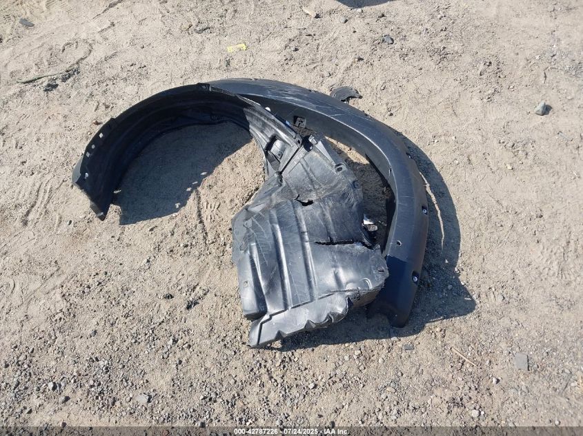 2010 Toyota Tundra Grade 4.6L V8 VIN: 5TFRM5F19AX017221 Lot: 42787226