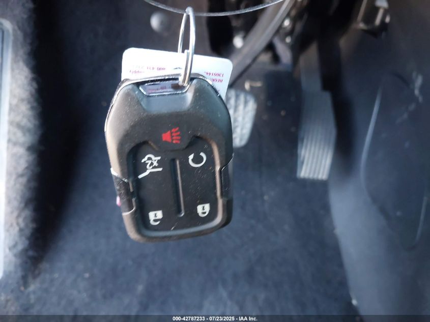 2020 GMC Terrain Awd Sle VIN: 3GKALTEV5LL310139 Lot: 42787233