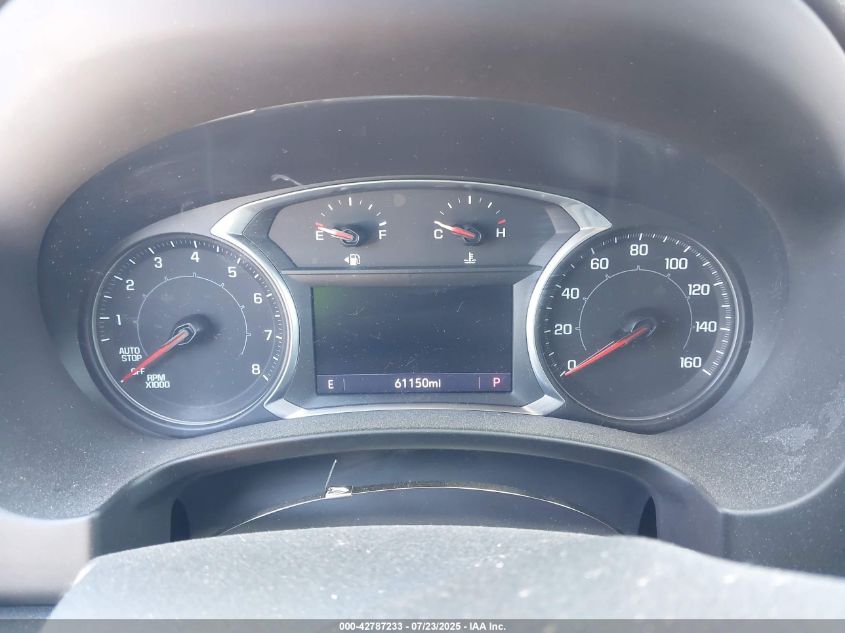 2020 GMC Terrain Awd Sle VIN: 3GKALTEV5LL310139 Lot: 42787233