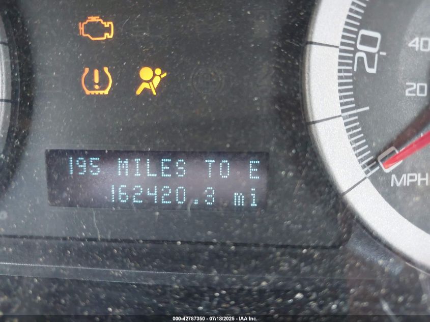 2008 Ford Escape Limited VIN: 1FMCU04148KC14876 Lot: 42787350