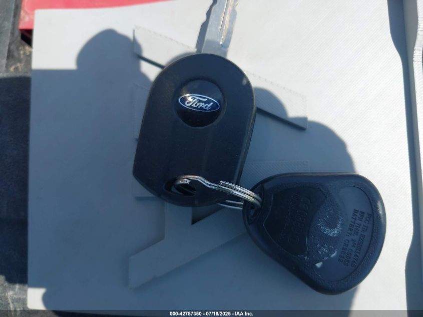 2008 Ford Escape Limited VIN: 1FMCU04148KC14876 Lot: 42787350