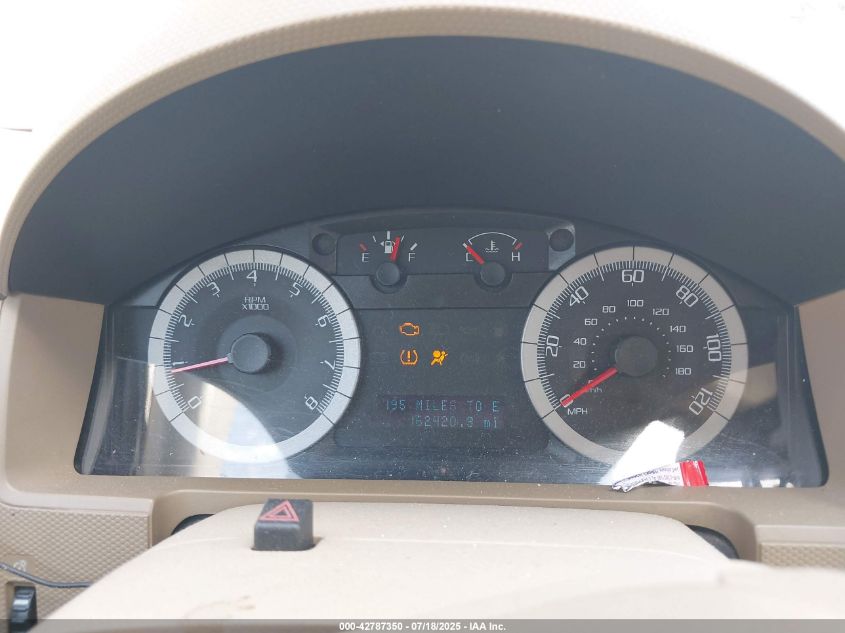 2008 Ford Escape Limited VIN: 1FMCU04148KC14876 Lot: 42787350