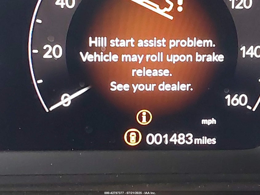 2025 Honda Accord Se VIN: 1HGCY1F42SA032095 Lot: 42787377