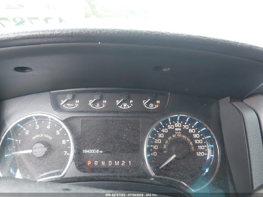 2011 Ford F-150 Xlt VIN: 1FTEX1CM6BFC09863 Lot: 42787383