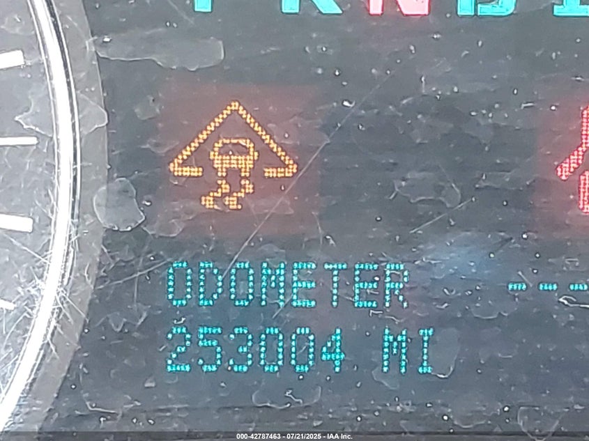 2007 Chevrolet Equinox Lt VIN: 2CNDL63F976104561 Lot: 42787463