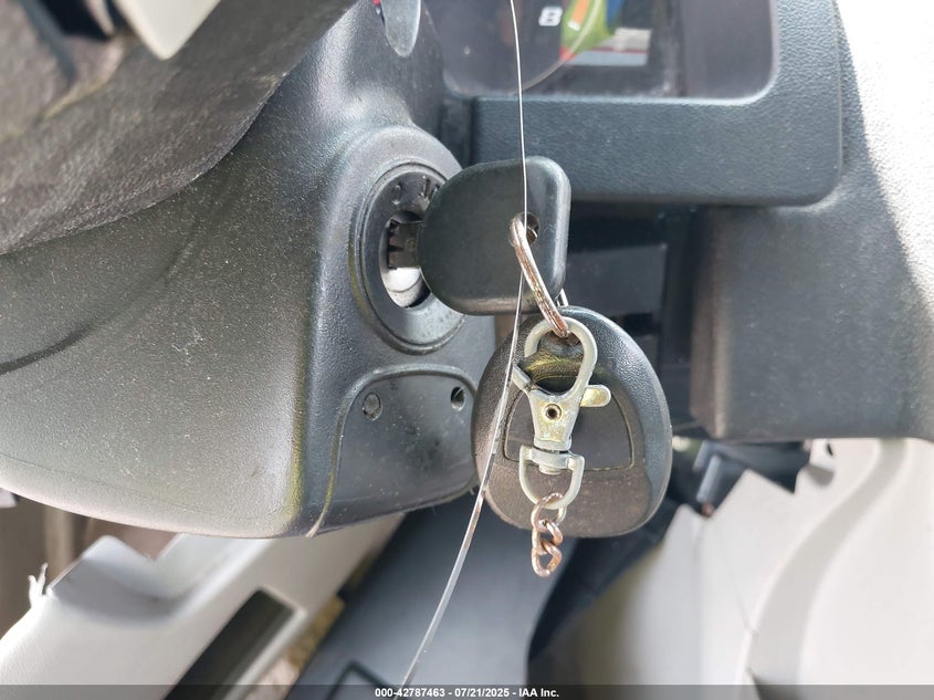 2007 Chevrolet Equinox Lt VIN: 2CNDL63F976104561 Lot: 42787463