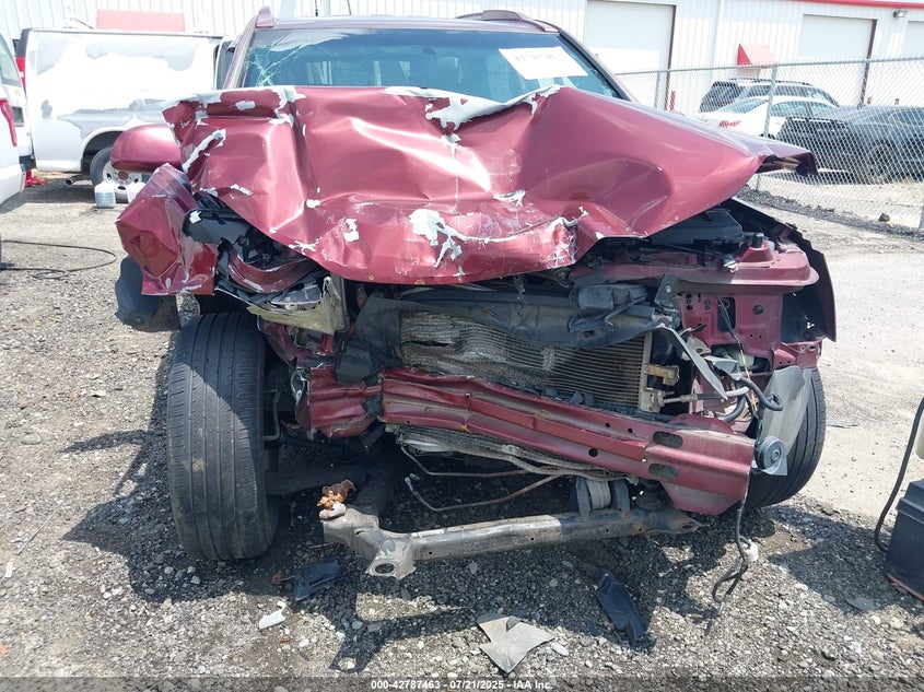 2007 Chevrolet Equinox Lt VIN: 2CNDL63F976104561 Lot: 42787463