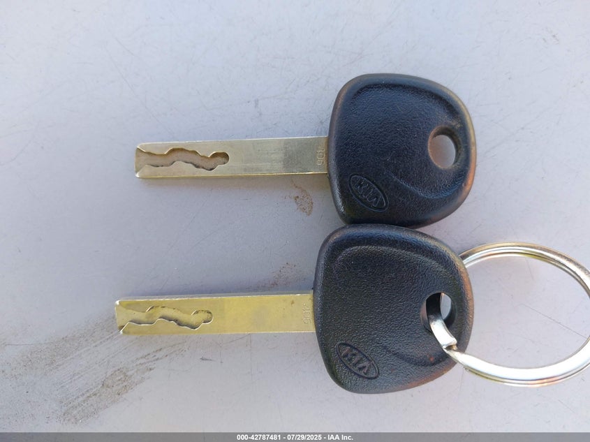 2021 KIA RIO LX - 3KPA24AD2ME412182