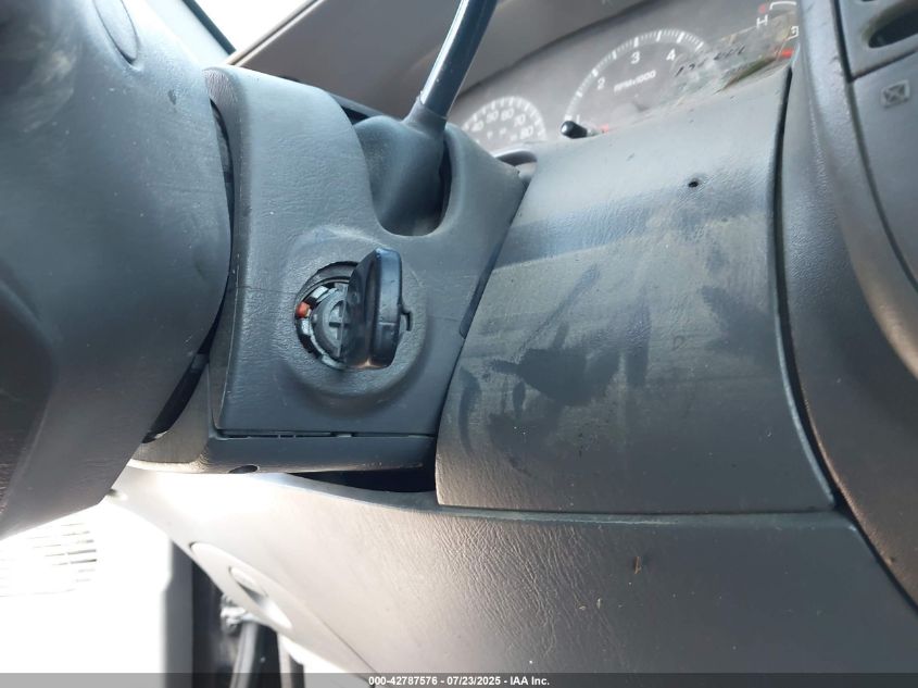 2001 Ford F-150 Harley-Davidson Edition/King Ranch Edition/Lariat/Xlt VIN: 1FTRW07L71KA19317 Lot: 42787576