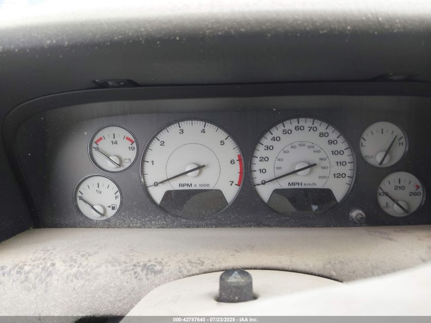 2004 Jeep Grand Cherokee Limited VIN: 1J8GX58S14C249644 Lot: 42787640