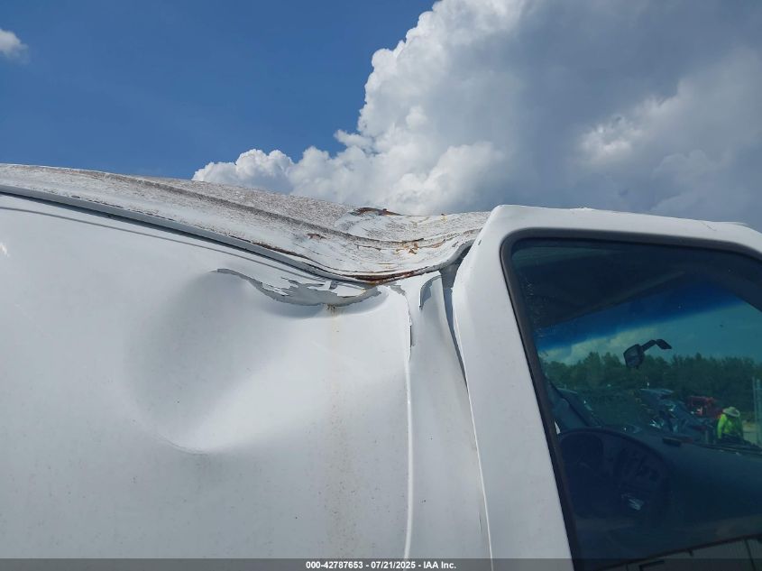 2008 Ford E-150 Commercial/Recreational VIN: 1FTNE14W08DB10644 Lot: 42787653