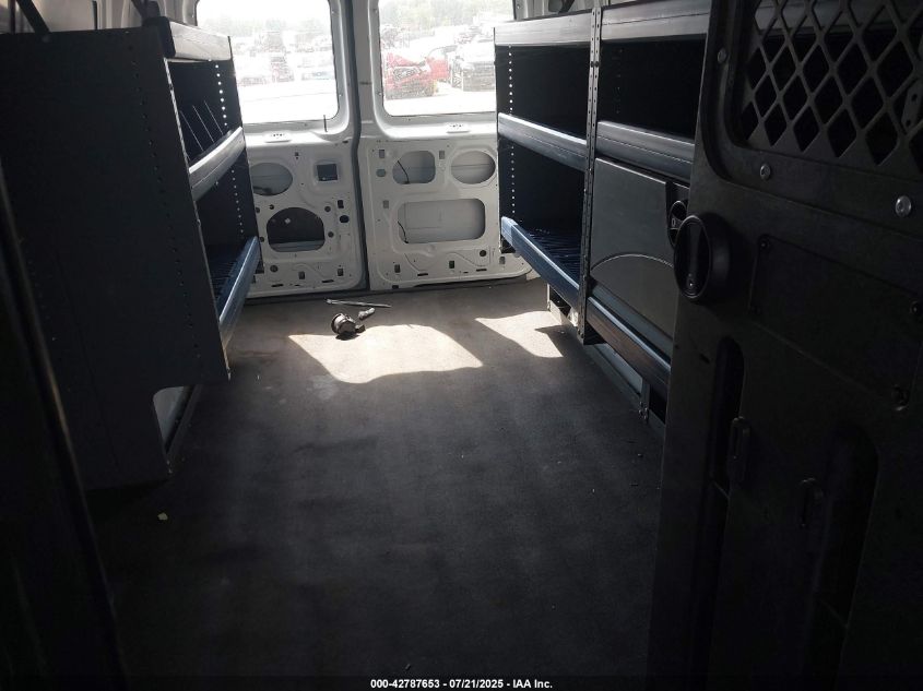 2008 Ford E-150 Commercial/Recreational VIN: 1FTNE14W08DB10644 Lot: 42787653