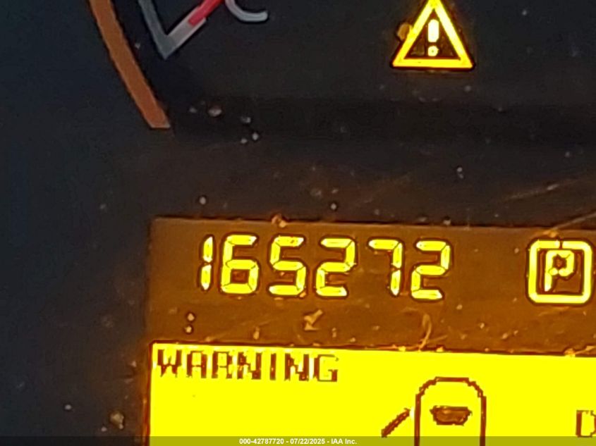 2010 Nissan Titan VIN: 1N6AA0SJ4AN303222 Lot: 42787720