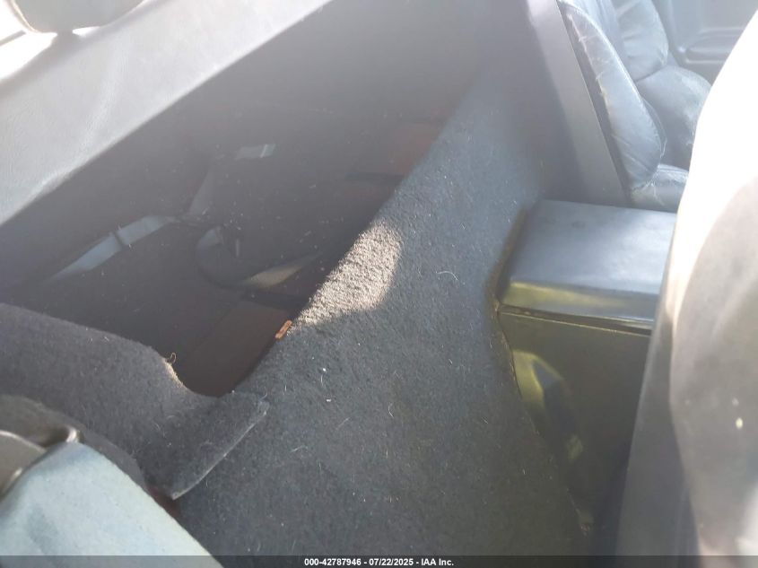 1989 Chevrolet Corvette VIN: 1G1YY3180K5111843 Lot: 42787946