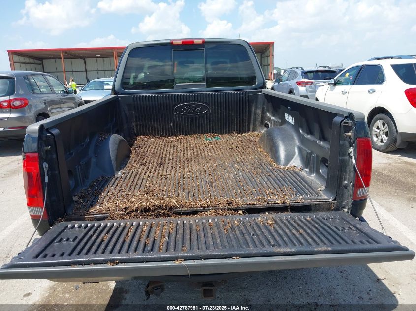 2001 Ford F-150 Lariat/Xl/Xlt VIN: 1FTRX18L31NB06325 Lot: 42787981