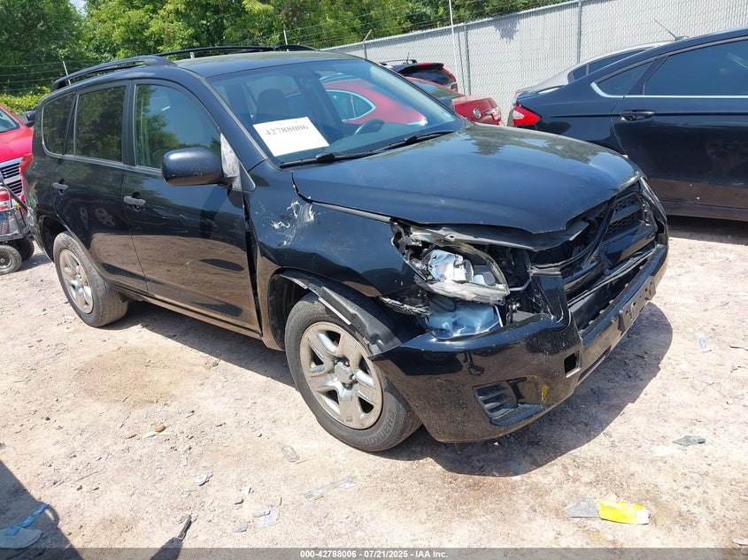 JTMBF4DV6B5044532 2011 Toyota Rav4 auction photo 1