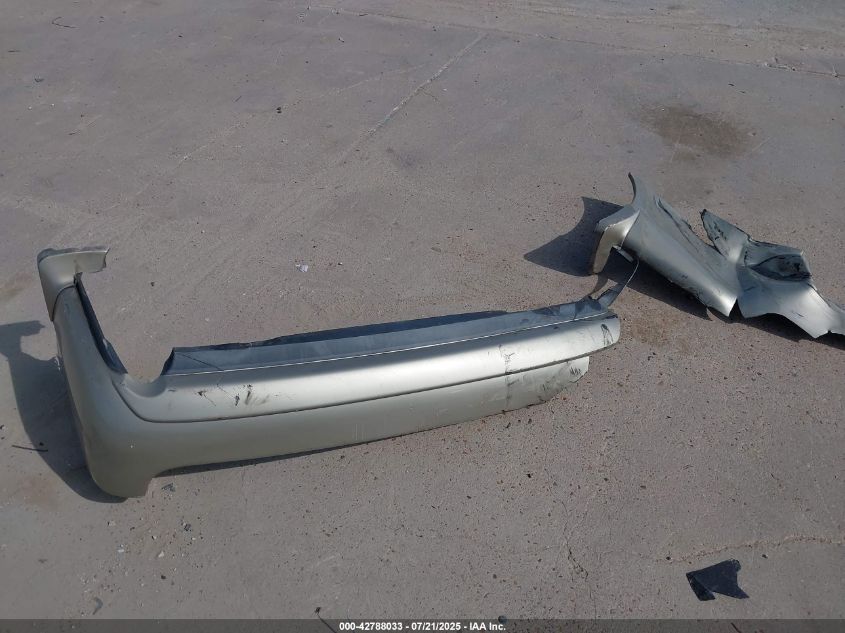 2004 Toyota Sienna Le VIN: 5TDZA23C54S125553 Lot: 42788033