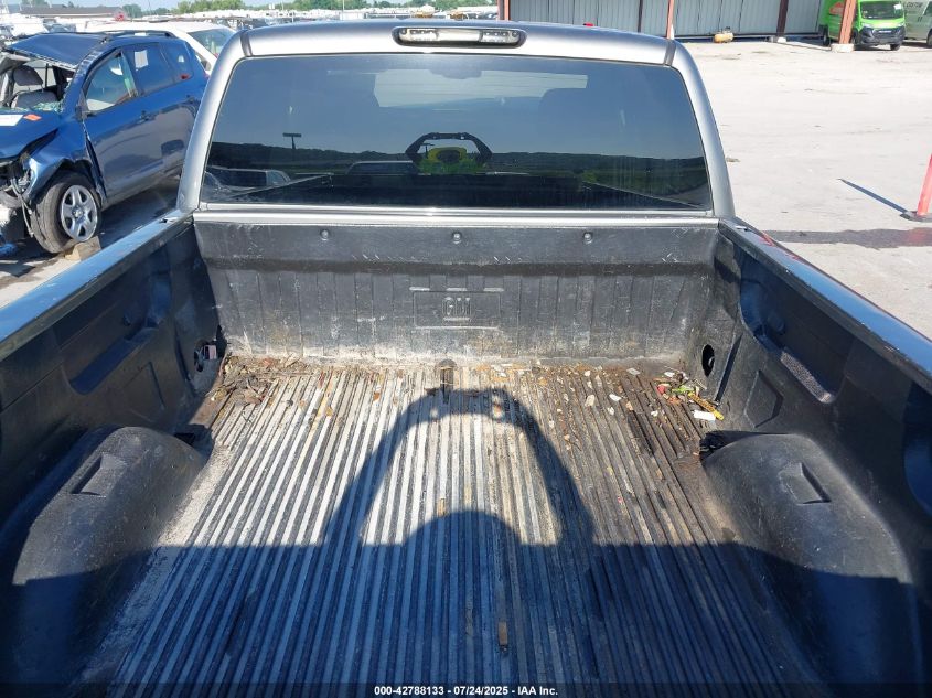 2007 GMC Sierra 1500 Sle1/Sle2/Slt/Work Truck VIN: 1GTEK19067E516210 Lot: 42788133