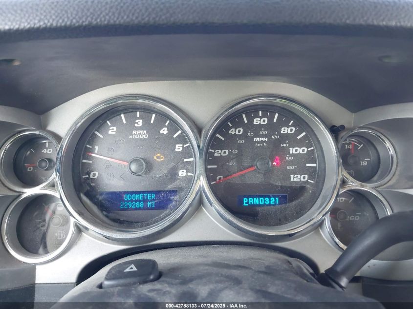 2007 GMC Sierra 1500 Sle1/Sle2/Slt/Work Truck VIN: 1GTEK19067E516210 Lot: 42788133