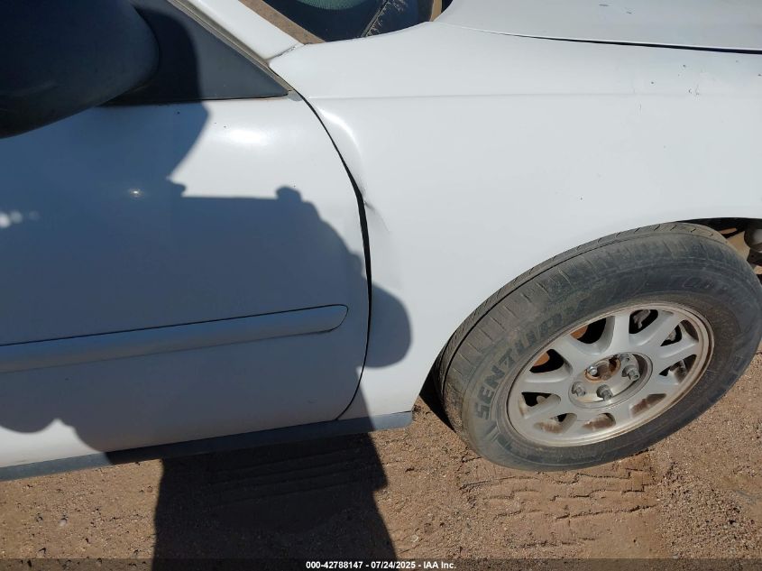 2004 Chevrolet Classic VIN: 1G1ND52FX4M612920 Lot: 42788147