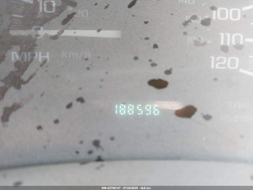 2004 Chevrolet Classic VIN: 1G1ND52FX4M612920 Lot: 42788147