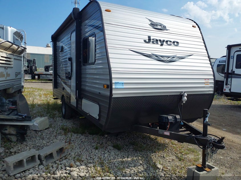 2021 JAYCO OTHER  (VIN: 1UJBJ0AJ6M17J1201)
