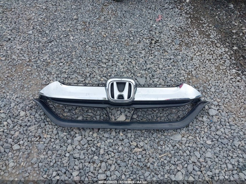 2018 HONDA CR-V EX - 2HKRW2H51JH608793