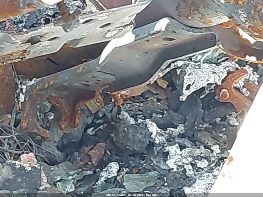 2007 Chevrolet Silverado 2500Hd Ltz VIN: 1GCHK23627F522175 Lot: 42788308