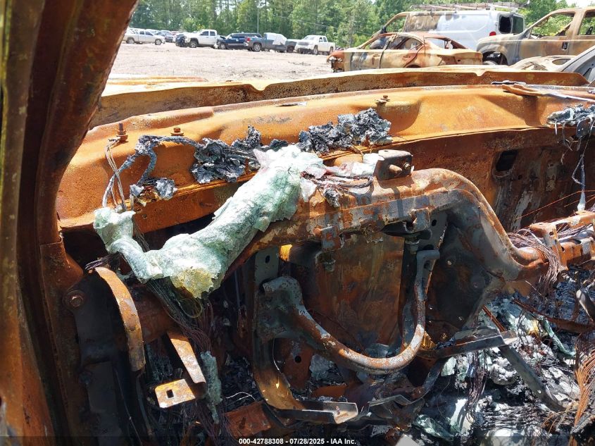 2007 Chevrolet Silverado 2500Hd Ltz VIN: 1GCHK23627F522175 Lot: 42788308