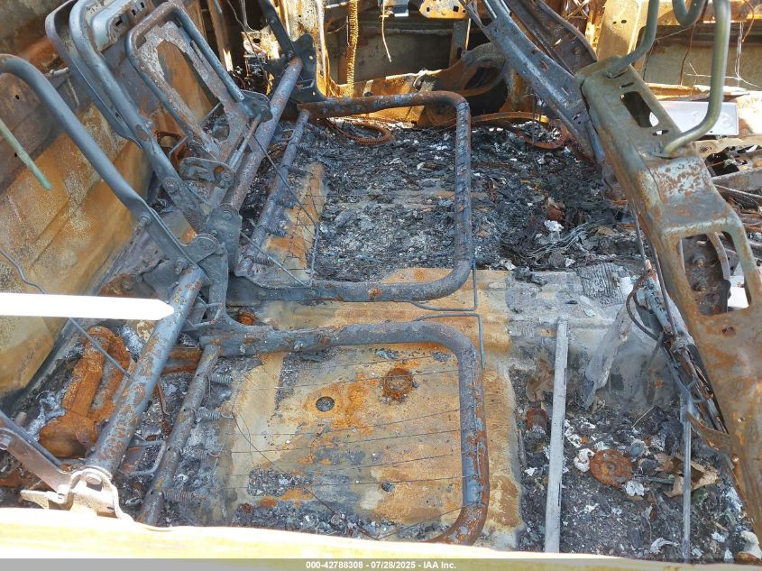 2007 Chevrolet Silverado 2500Hd Ltz VIN: 1GCHK23627F522175 Lot: 42788308