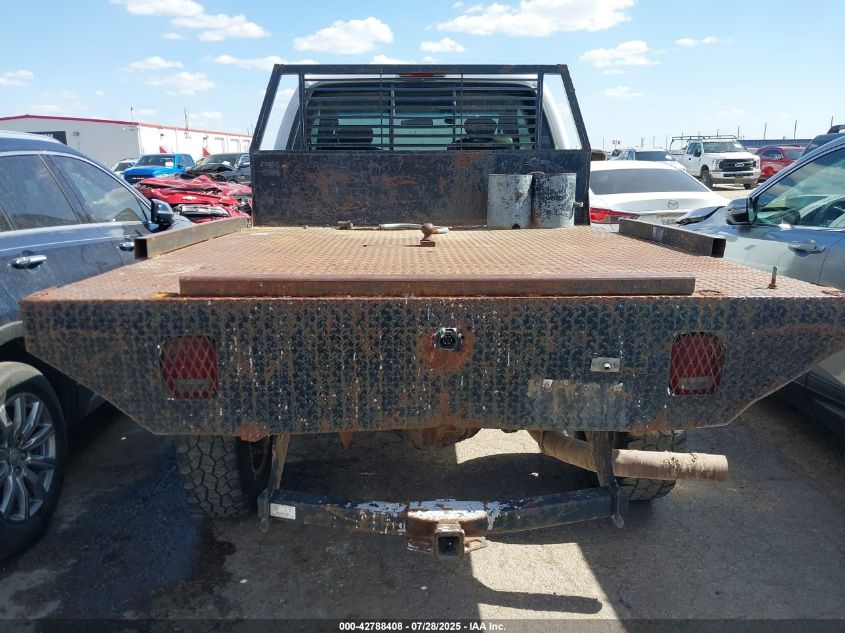 2006 Ford F-350 Lariat/Xl/Xlt VIN: 1FTWX31P96EA89369 Lot: 42788408