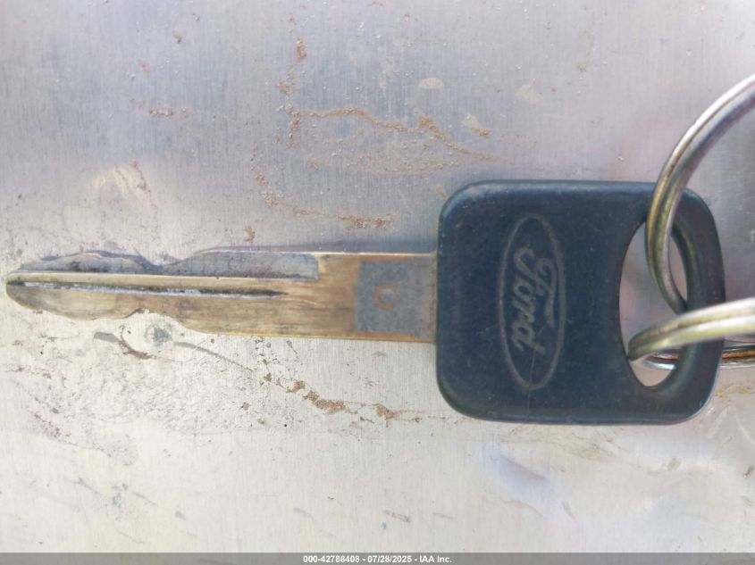 2006 Ford F-350 Lariat/Xl/Xlt VIN: 1FTWX31P96EA89369 Lot: 42788408