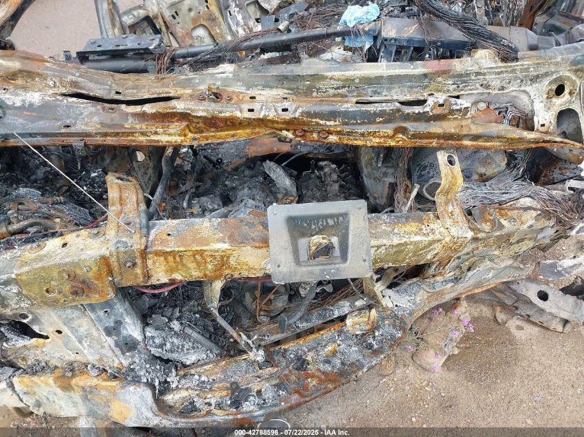 2002 Ford E-350 Super Duty Xl/Xlt VIN: 1FBSS31L62HB47784 Lot: 42788596