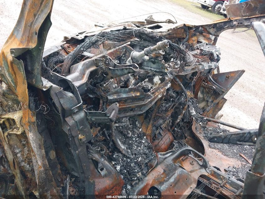 2002 Ford E-350 Super Duty Xl/Xlt VIN: 1FBSS31L62HB47784 Lot: 42788596