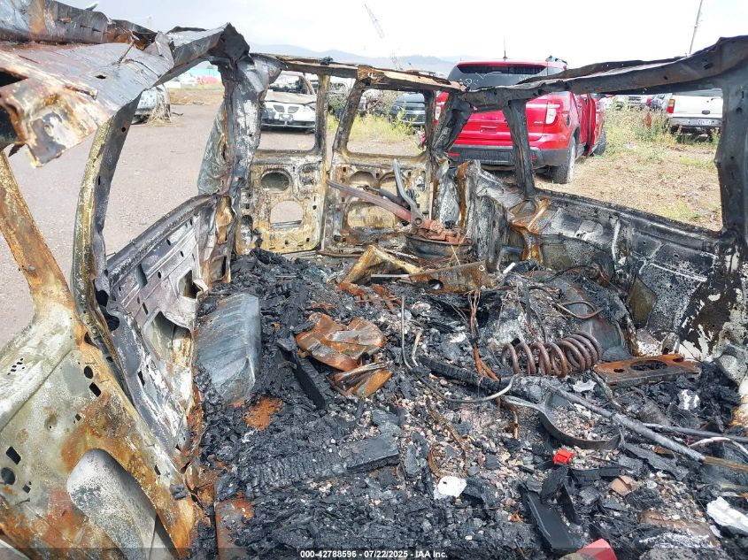 2002 Ford E-350 Super Duty Xl/Xlt VIN: 1FBSS31L62HB47784 Lot: 42788596