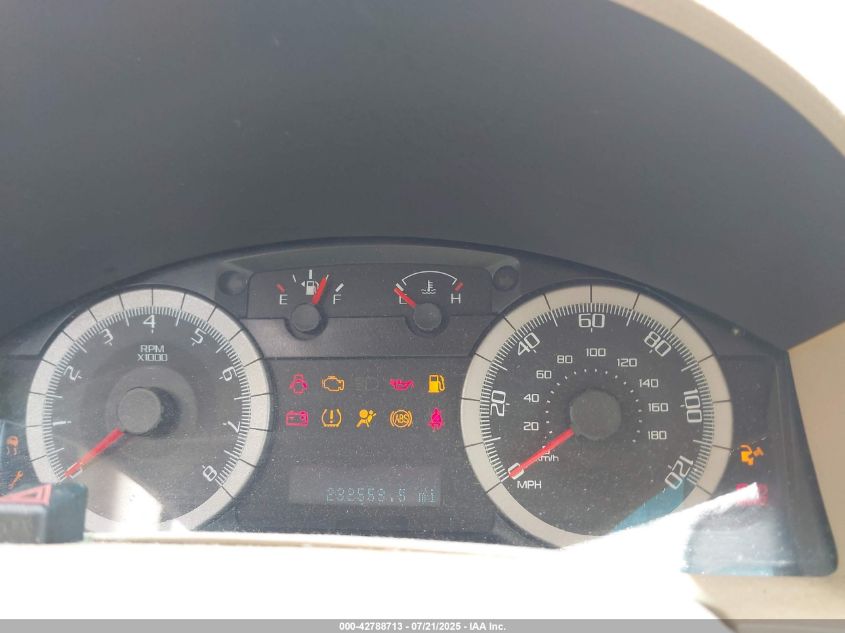 2008 Ford Escape Xlt VIN: 1FMCU03188KA76857 Lot: 42788713