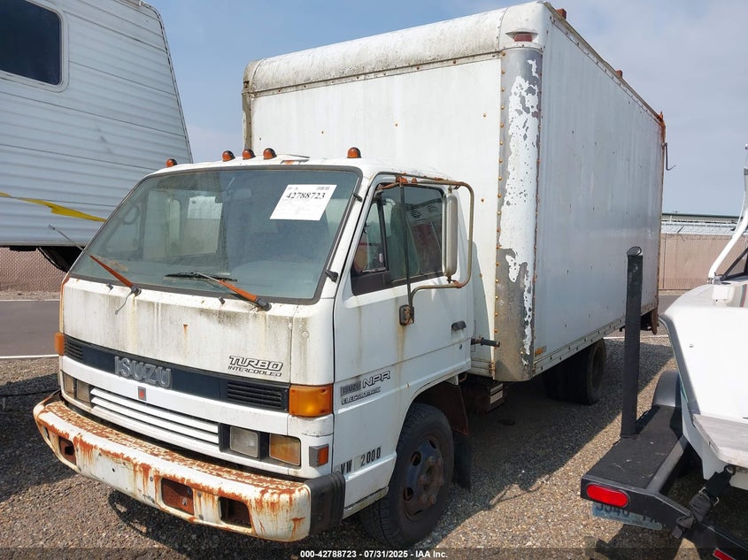 JALB4B1K7R7009824 1994 ISUZU NPR photo no. 2