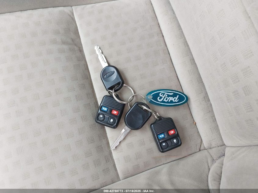 2006 Ford Five Hundred Se VIN: 1FAHP23116G149604 Lot: 42788773