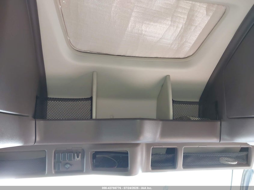 2015 Volvo Vn Vnl VIN: 4V4NC9EH3FN919832 Lot: 42788776