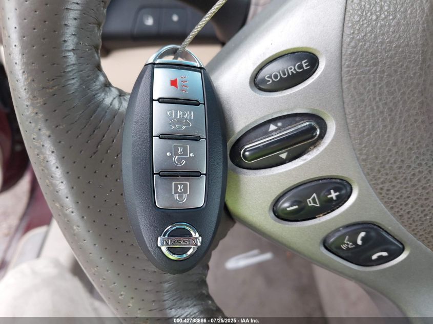 2012 Nissan Altima 2.5 S VIN: 1N4AL2AP1CC249709 Lot: 42788886