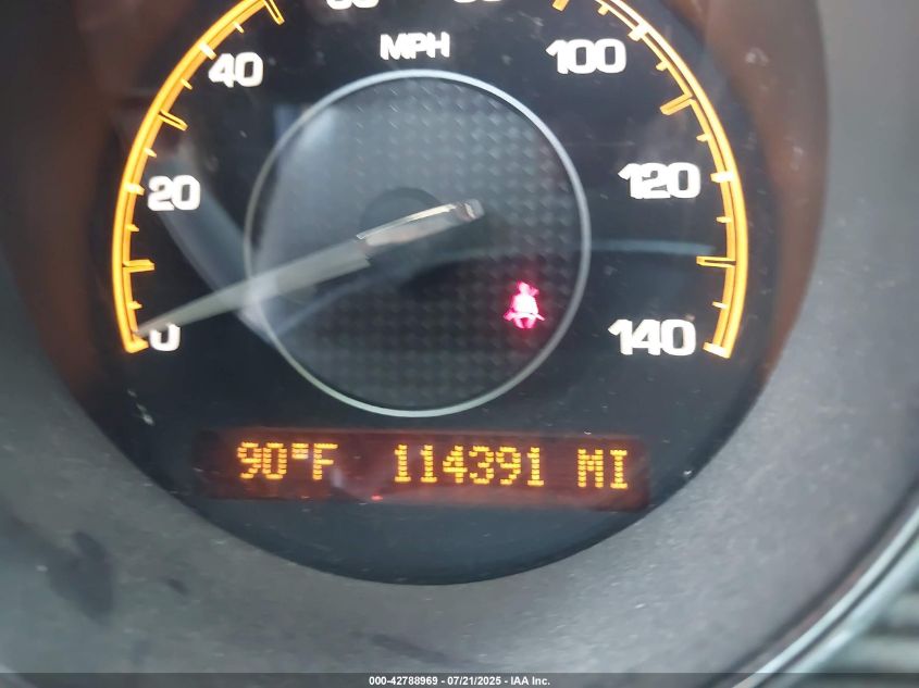 2007 Saturn Aura Xr VIN: 1G8ZV577X7F251604 Lot: 42788969