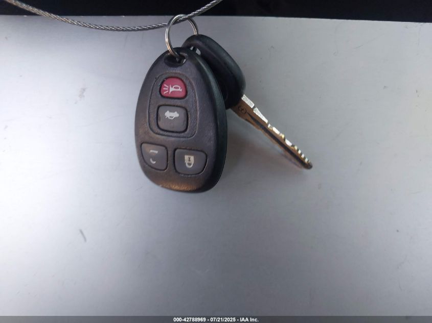 2007 Saturn Aura Xr VIN: 1G8ZV577X7F251604 Lot: 42788969