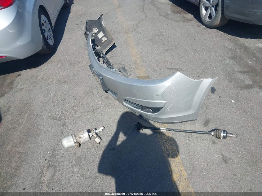 2007 Saturn Aura Xr VIN: 1G8ZV577X7F251604 Lot: 42788969